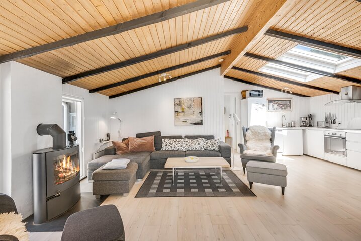 Ferienhaus 30814 in Peder Larsensvej 85, Houstrup - Bild #5
