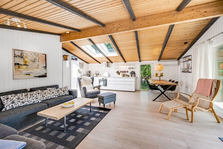 Ferienhaus 30814 in Peder Larsensvej 85, Houstrup - Bild #6