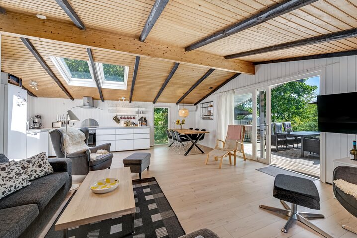 Ferienhaus 30814 in Peder Larsensvej 85, Houstrup - Bild #7