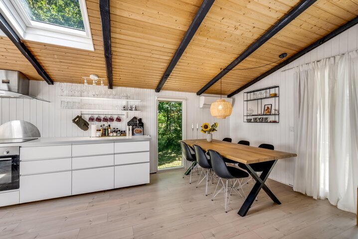 Ferienhaus 30814 in Peder Larsensvej 85, Houstrup - Bild #2