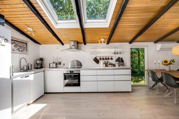 Ferienhaus 30814 in Peder Larsensvej 85, Houstrup - Bild #1