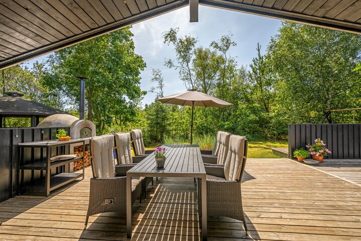 Ferienhaus 30814 in Peder Larsensvej 85, Houstrup - Bild #19