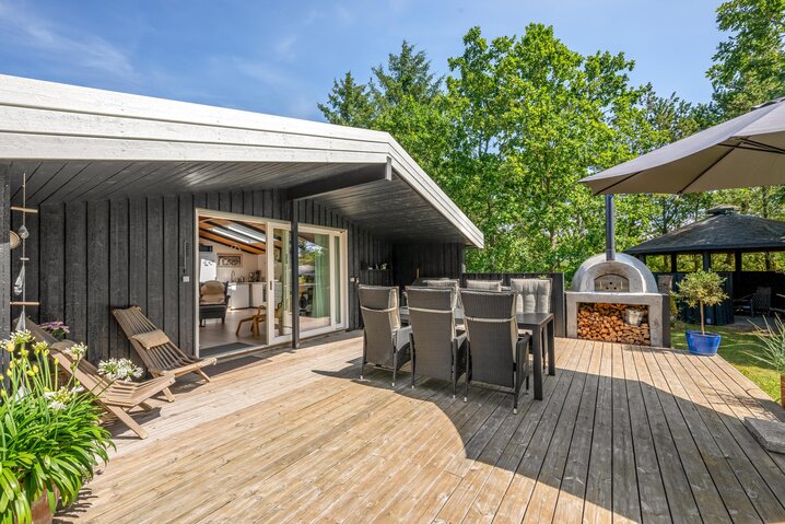 Ferienhaus 30814 in Peder Larsensvej 85, Houstrup - Bild #20