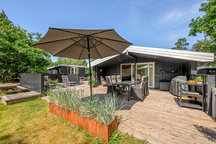 Ferienhaus 30814 in Peder Larsensvej 85, Houstrup - Bild #21