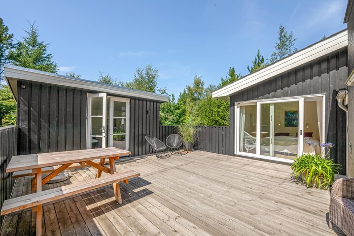 Ferienhaus 30814 in Peder Larsensvej 85, Houstrup - Bild #22