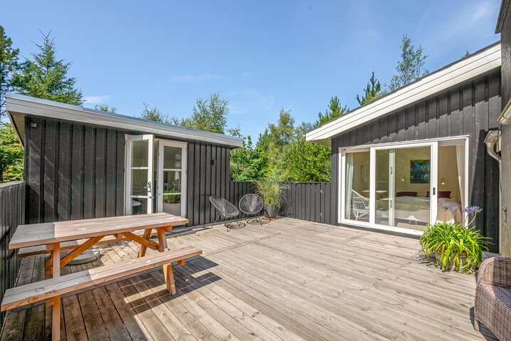 Ferienhaus 30814 in Peder Larsensvej 85, Houstrup - Bild #22