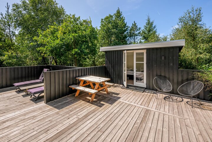 Ferienhaus 30814 in Peder Larsensvej 85, Houstrup - Bild #24