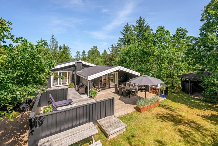 Ferienhaus 30814 in Peder Larsensvej 85, Houstrup - Bild #0