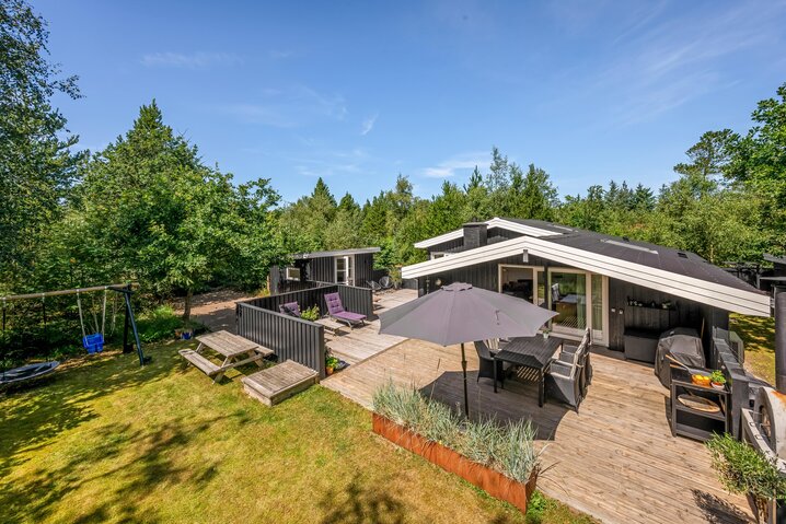Ferienhaus 30814 in Peder Larsensvej 85, Houstrup - Bild #25