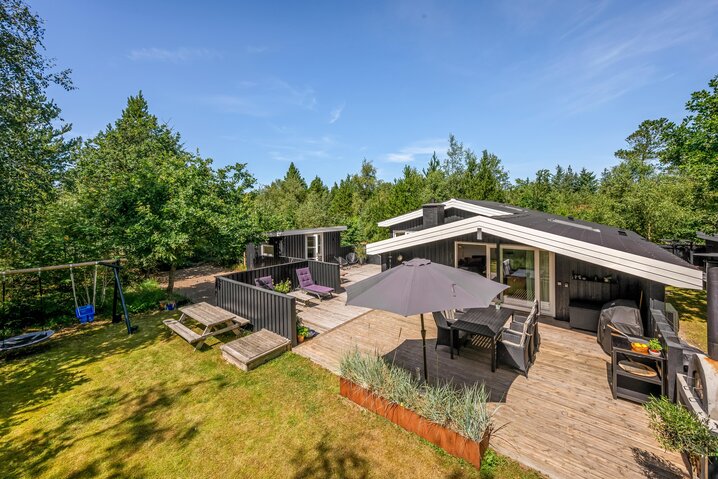 Ferienhaus 30814 in Peder Larsensvej 85, Houstrup - Bild #25