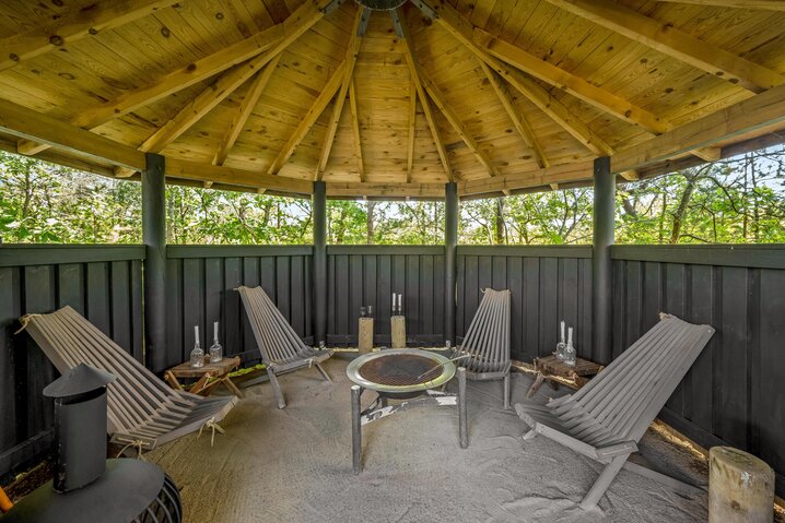 Ferienhaus 30814 in Peder Larsensvej 85, Houstrup - Bild #26