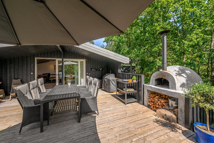 Ferienhaus 30814 in Peder Larsensvej 85, Houstrup - Bild #27