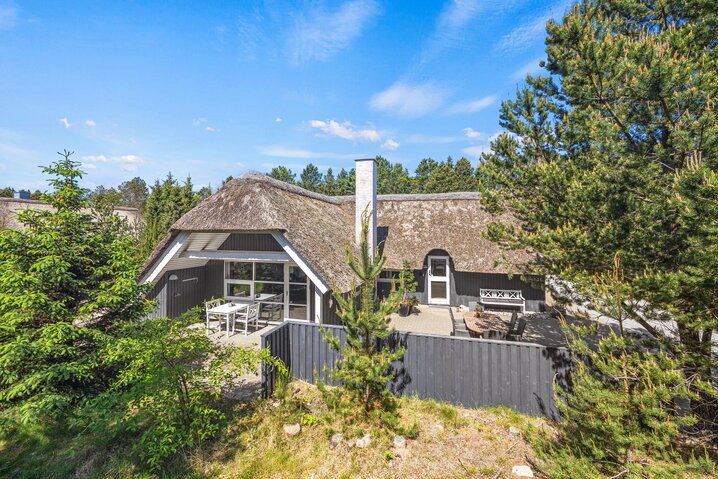 Sommerhus 30904 på Jeppesvej 116, Houstrup - Billede #0