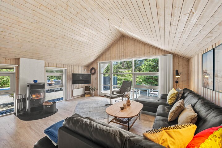 Ferienhaus 30904 in Jeppesvej 116, Houstrup - Bild #1