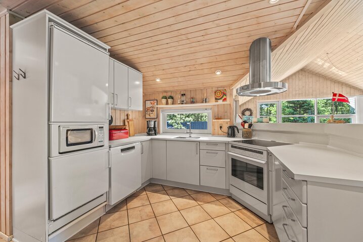 Ferienhaus 30904 in Jeppesvej 116, Houstrup - Bild #2