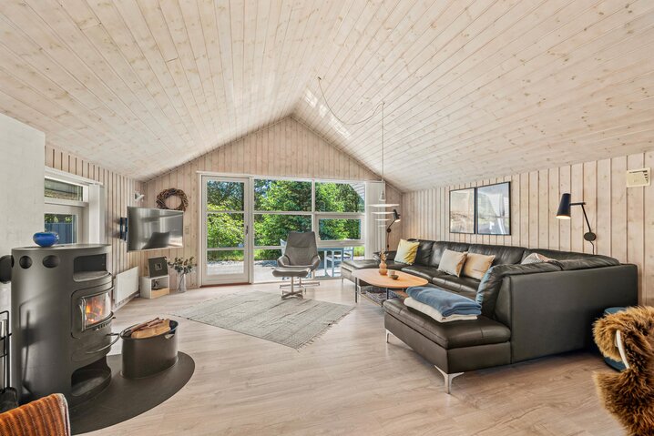 Ferienhaus 30904 in Jeppesvej 116, Houstrup - Bild #3