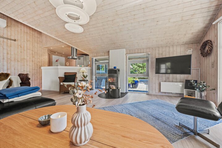 Ferienhaus 30904 in Jeppesvej 116, Houstrup - Bild #6