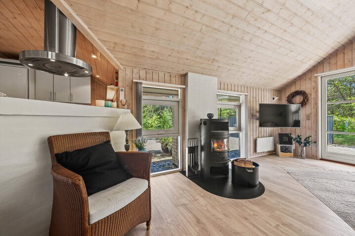 Ferienhaus 30904 in Jeppesvej 116, Houstrup - Bild #7