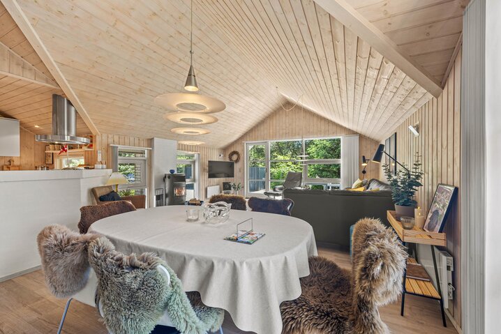 Ferienhaus 30904 in Jeppesvej 116, Houstrup - Bild #8