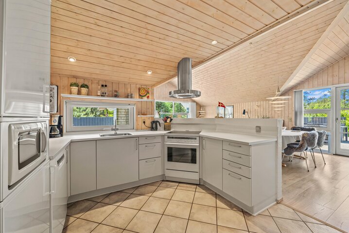 Ferienhaus 30904 in Jeppesvej 116, Houstrup - Bild #11