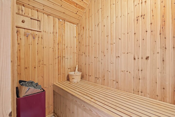 Ferienhaus 30904 in Jeppesvej 116, Houstrup - Bild #16