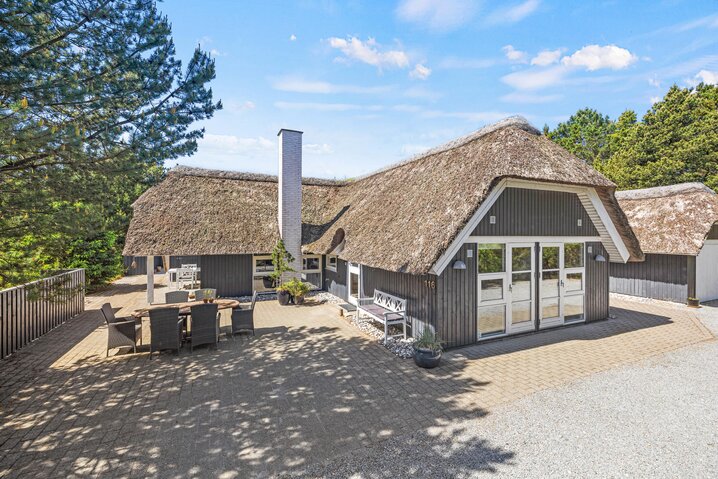 Sommerhus 30904 på Jeppesvej 116, Houstrup - Billede #22