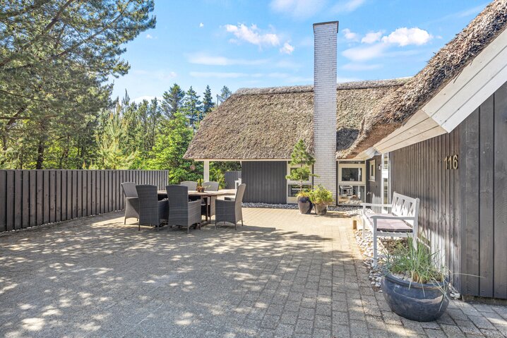 Sommerhus 30904 på Jeppesvej 116, Houstrup - Billede #23