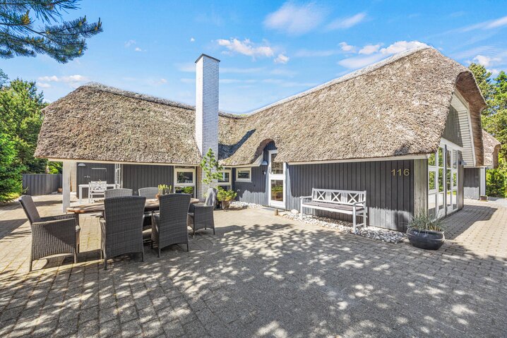 Sommerhus 30904 på Jeppesvej 116, Houstrup - Billede #24