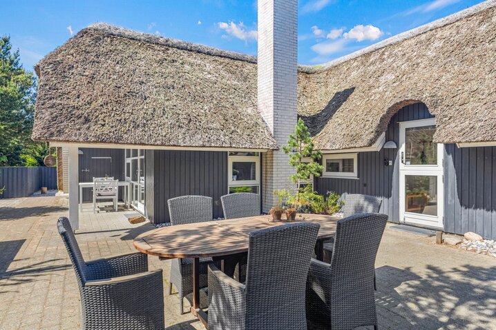 Ferienhaus 30904 in Jeppesvej 116, Houstrup - Bild #25