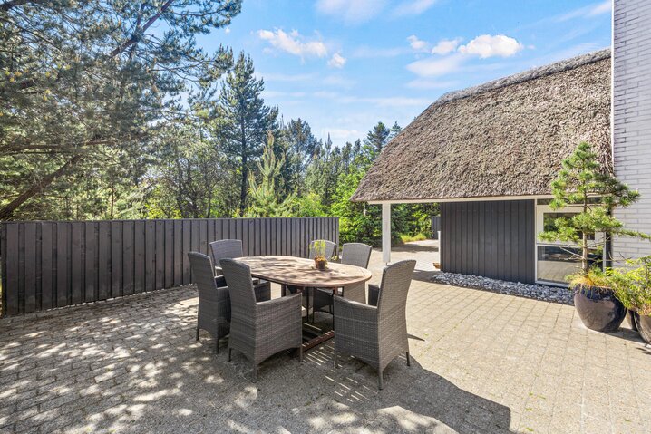 Ferienhaus 30904 in Jeppesvej 116, Houstrup - Bild #26