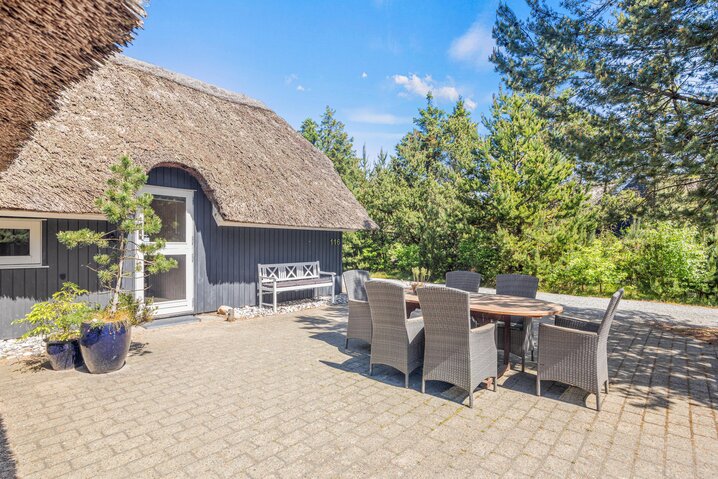 Ferienhaus 30904 in Jeppesvej 116, Houstrup - Bild #27