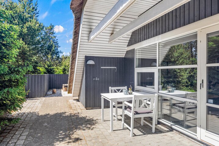 Ferienhaus 30904 in Jeppesvej 116, Houstrup - Bild #28