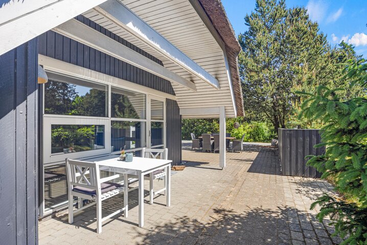 Ferienhaus 30904 in Jeppesvej 116, Houstrup - Bild #29