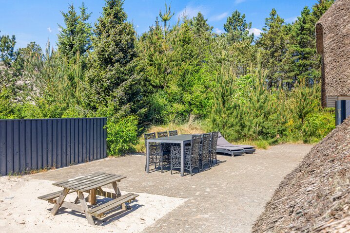 Ferienhaus 30904 in Jeppesvej 116, Houstrup - Bild #30