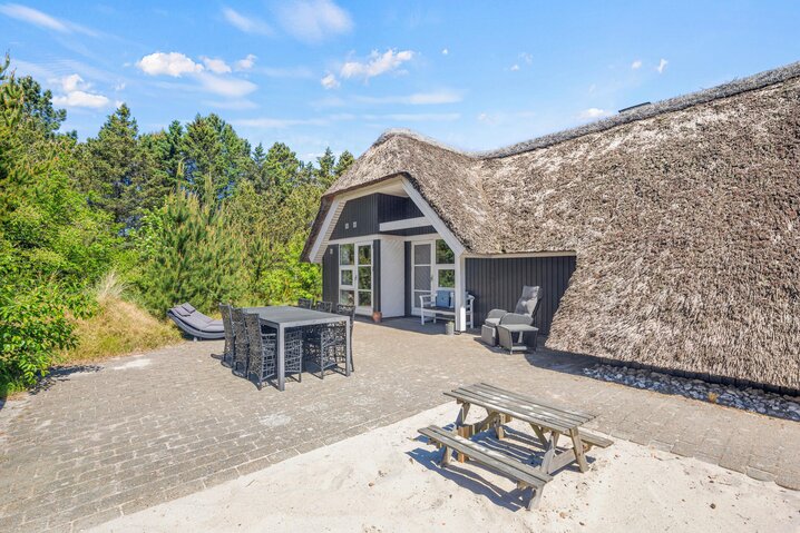 Sommerhus 30904 på Jeppesvej 116, Houstrup - Billede #31