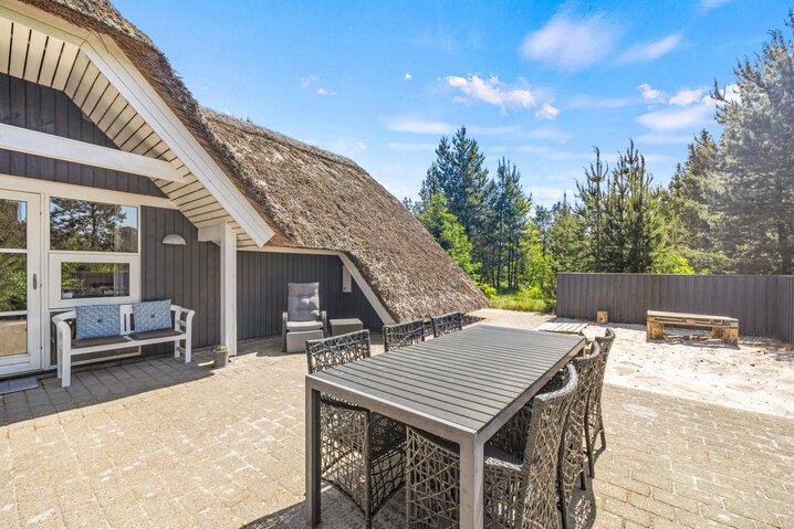 Ferienhaus 30904 in Jeppesvej 116, Houstrup - Bild #32