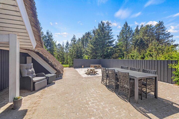 Ferienhaus 30904 in Jeppesvej 116, Houstrup - Bild #33