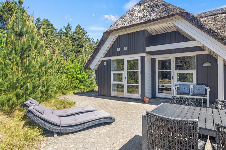 Sommerhus 30904 på Jeppesvej 116, Houstrup - Billede #35