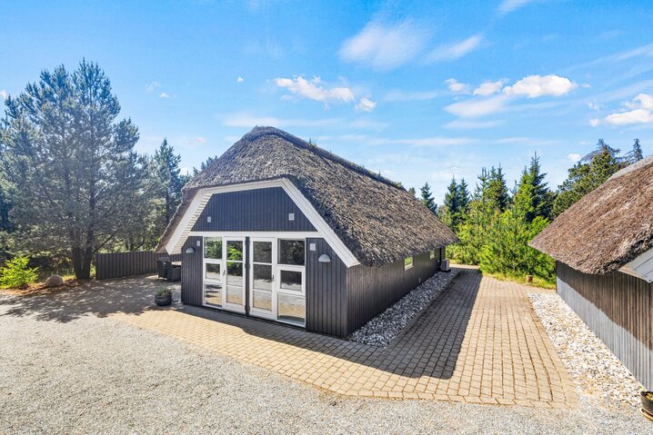 Sommerhus 30904 på Jeppesvej 116, Houstrup - Billede #36