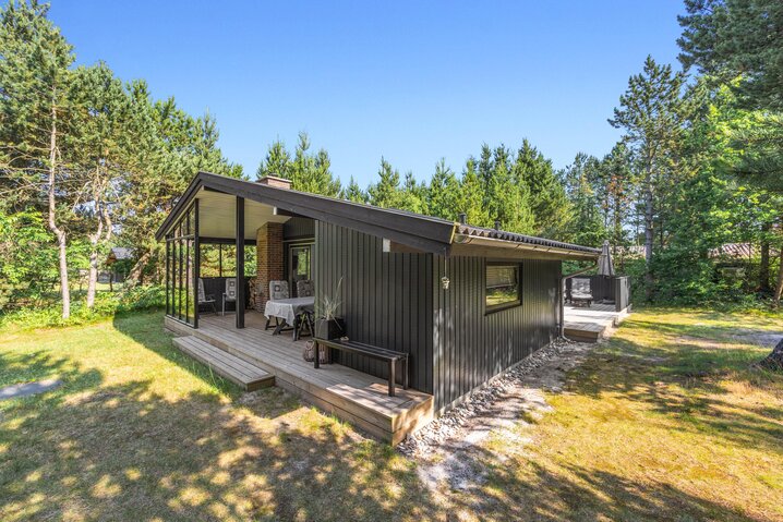 Ferienhaus 30932 in Rohdesvej 14, Houstrup - Bild #0