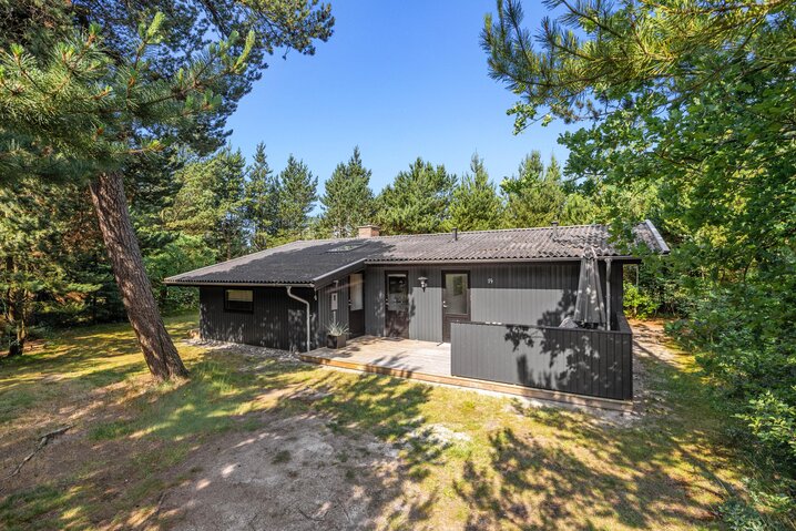 Ferienhaus 30932 in Rohdesvej 14, Houstrup - Bild #20