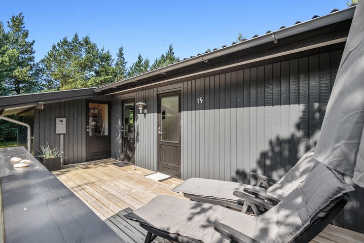 Ferienhaus 30932 in Rohdesvej 14, Houstrup - Bild #21