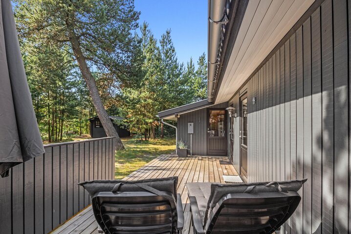 Ferienhaus 30932 in Rohdesvej 14, Houstrup - Bild #22