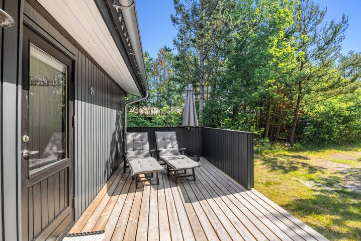 Ferienhaus 30932 in Rohdesvej 14, Houstrup - Bild #23