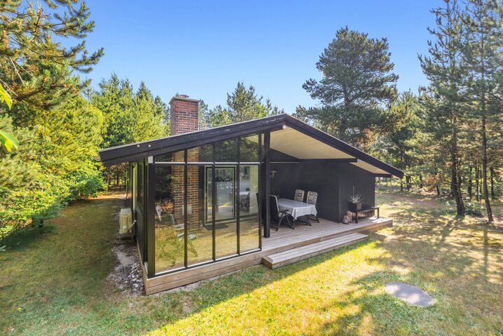 Ferienhaus 30932 in Rohdesvej 14, Houstrup - Bild #25