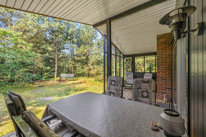 Ferienhaus 30932 in Rohdesvej 14, Houstrup - Bild #27