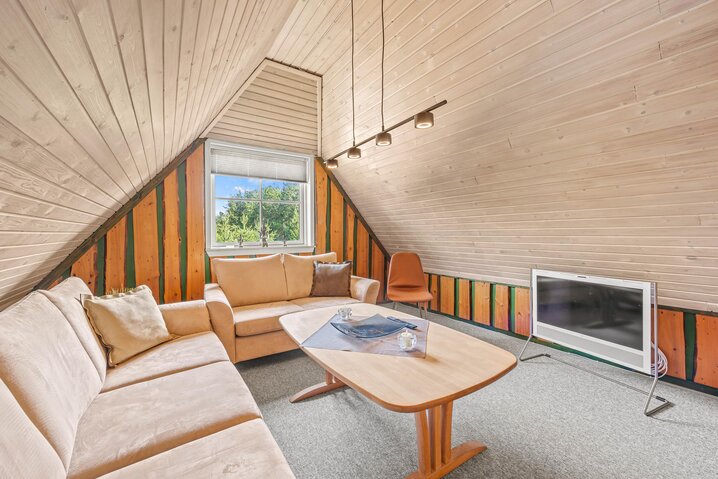 Ferienhaus 33000 in Kirkeflod 42, Houstrup - Bild #1