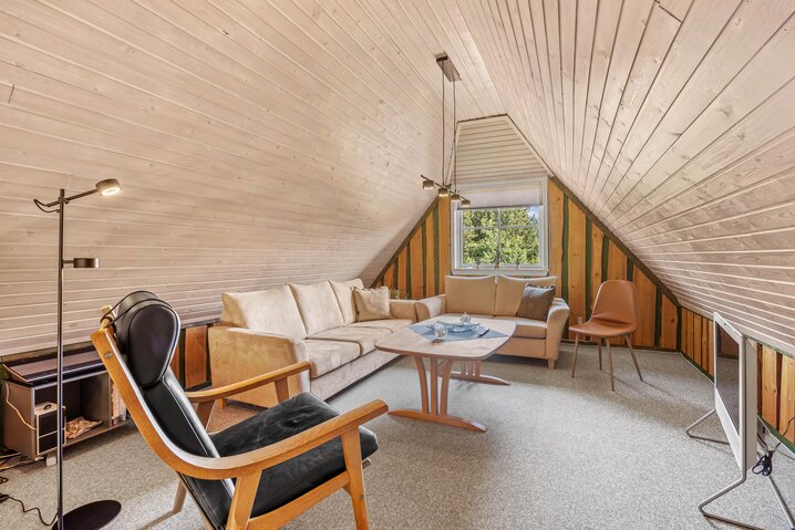Ferienhaus 33000 in Kirkeflod 42, Houstrup - Bild #3