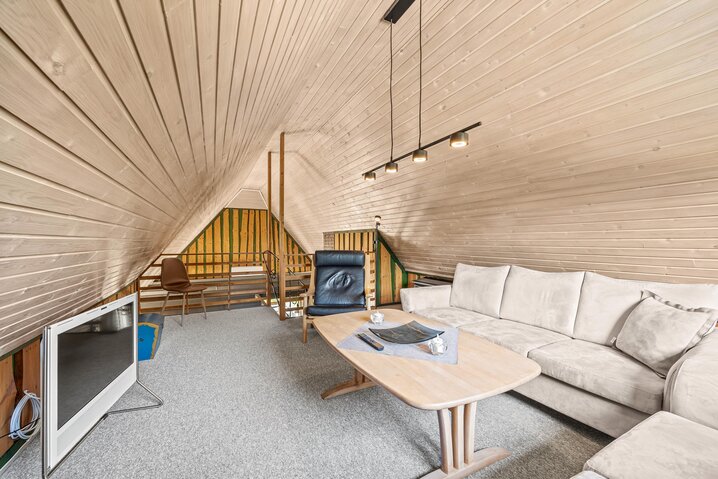 Ferienhaus 33000 in Kirkeflod 42, Houstrup - Bild #4