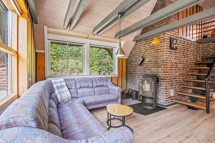 Ferienhaus 33000 in Kirkeflod 42, Houstrup - Bild #5